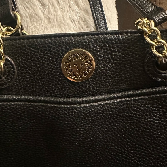 NWOT. Anne Klein Shoulder Handbag - Picture 3 of 15